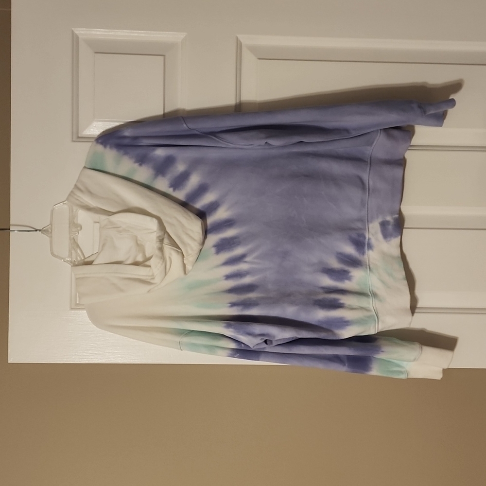 Wildfox Tie Dye Hoodie - Picture 7 of 7